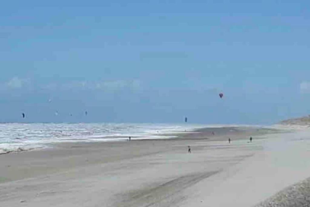 Maison De Pecheur A 10 Minutes De La Plage A Pieds Cayeux-sur-Mer Buitenkant foto